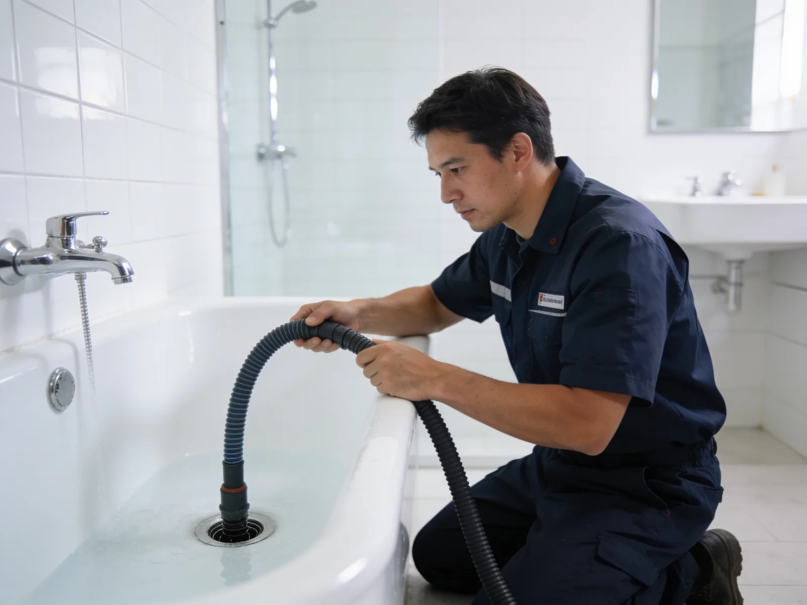 Emergency Plumber Castalia, OH FAQs
